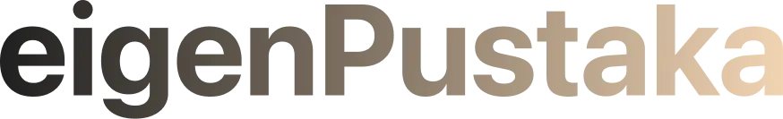 EigenPustaka